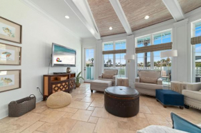 Beach Club Cottage 16